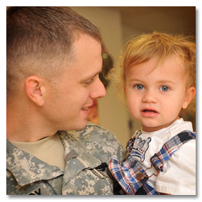 Military Child Care NACCRRA Military Childcare Network